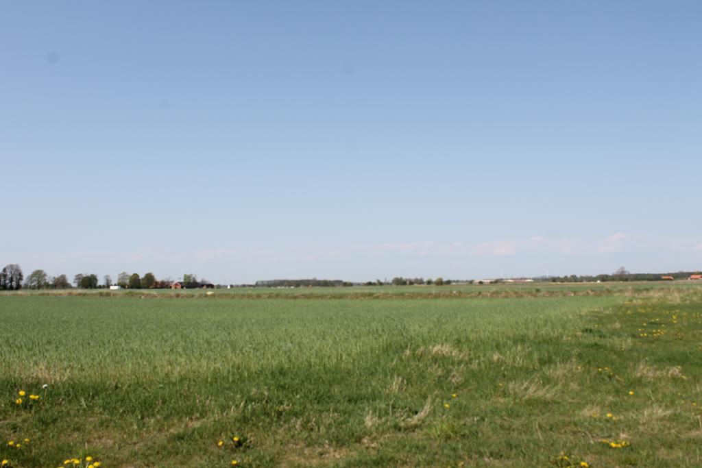 Kaerraton Stugor Åhus Zewnętrze zdjęcie